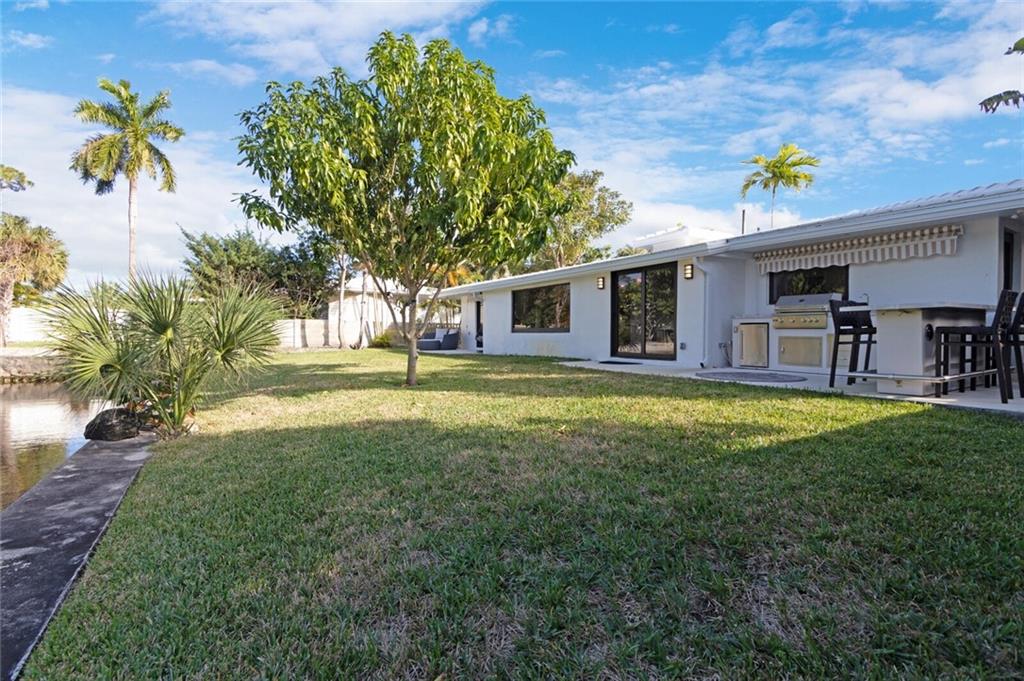 Coral Terrace 45-22 B - Residential