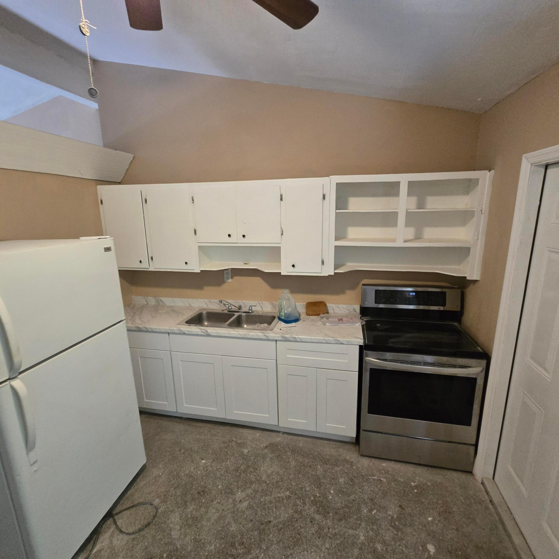 PEN-MAR AMENDED PLAT - Residential Lease