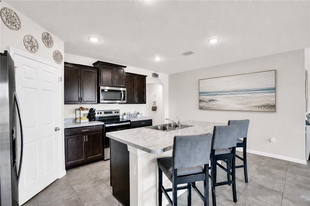 CREEKSIDE PLAT NO. 4 - Residential