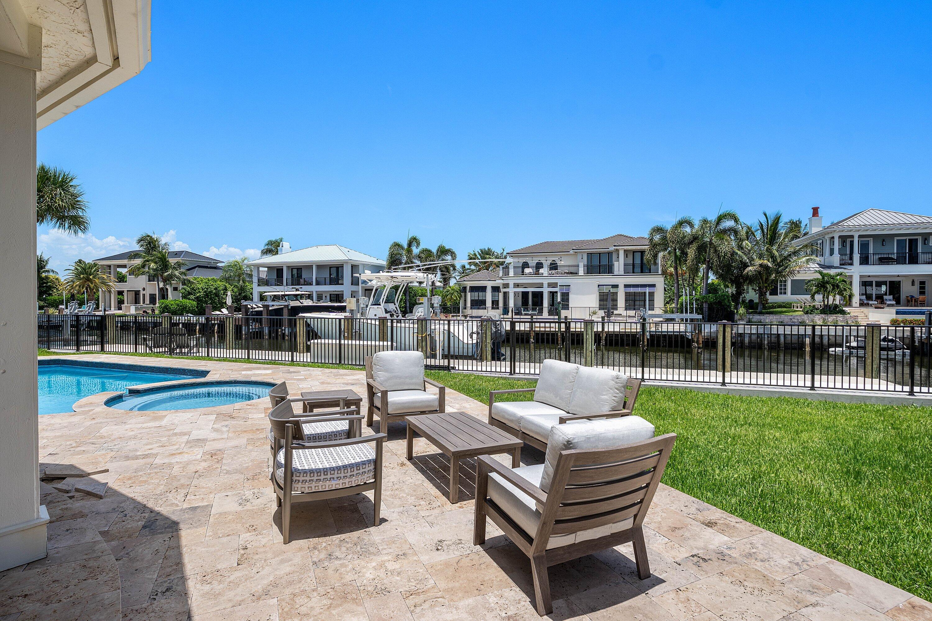 INLET CAY - Residential