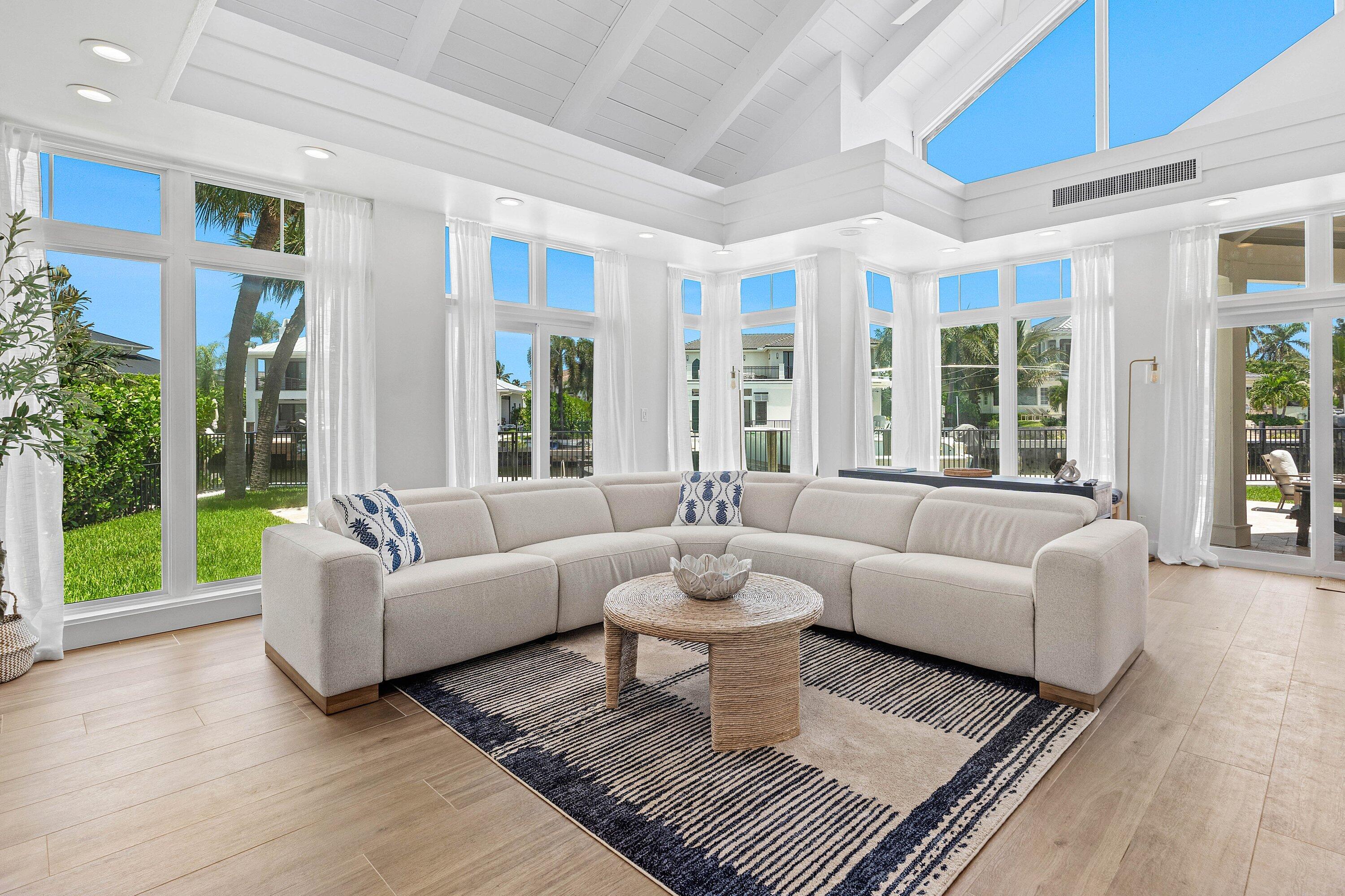 INLET CAY - Residential