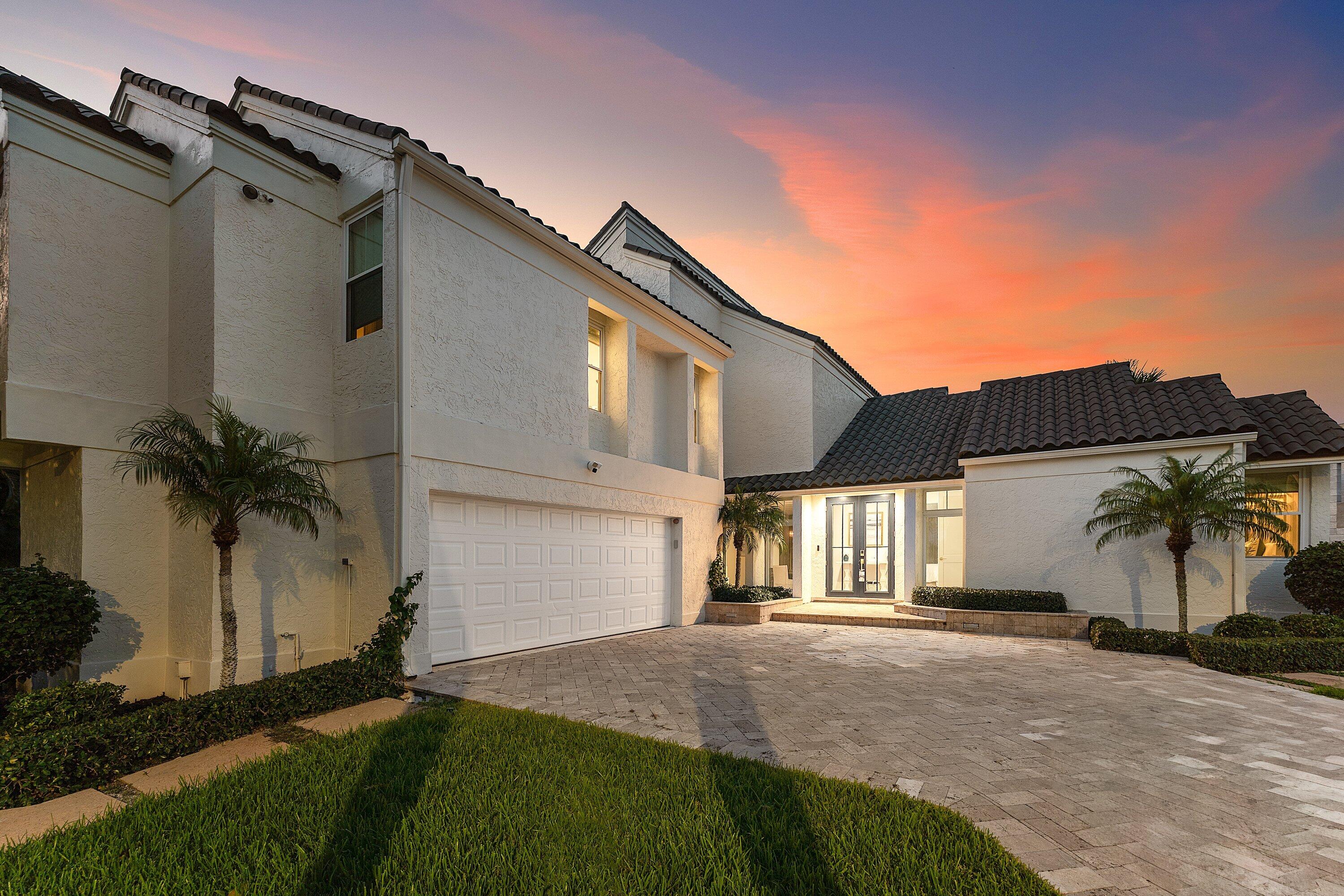 INLET CAY - Residential