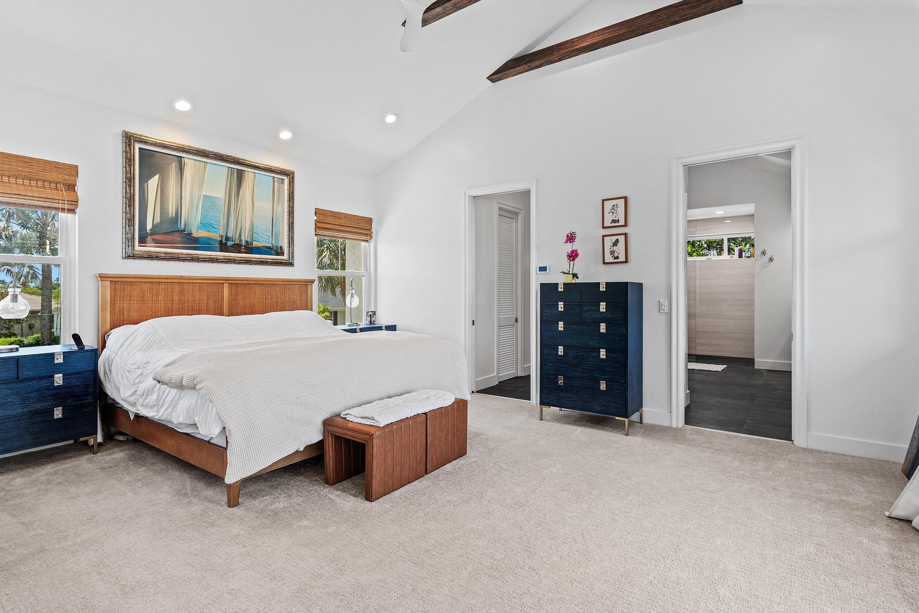INLET CAY - Residential