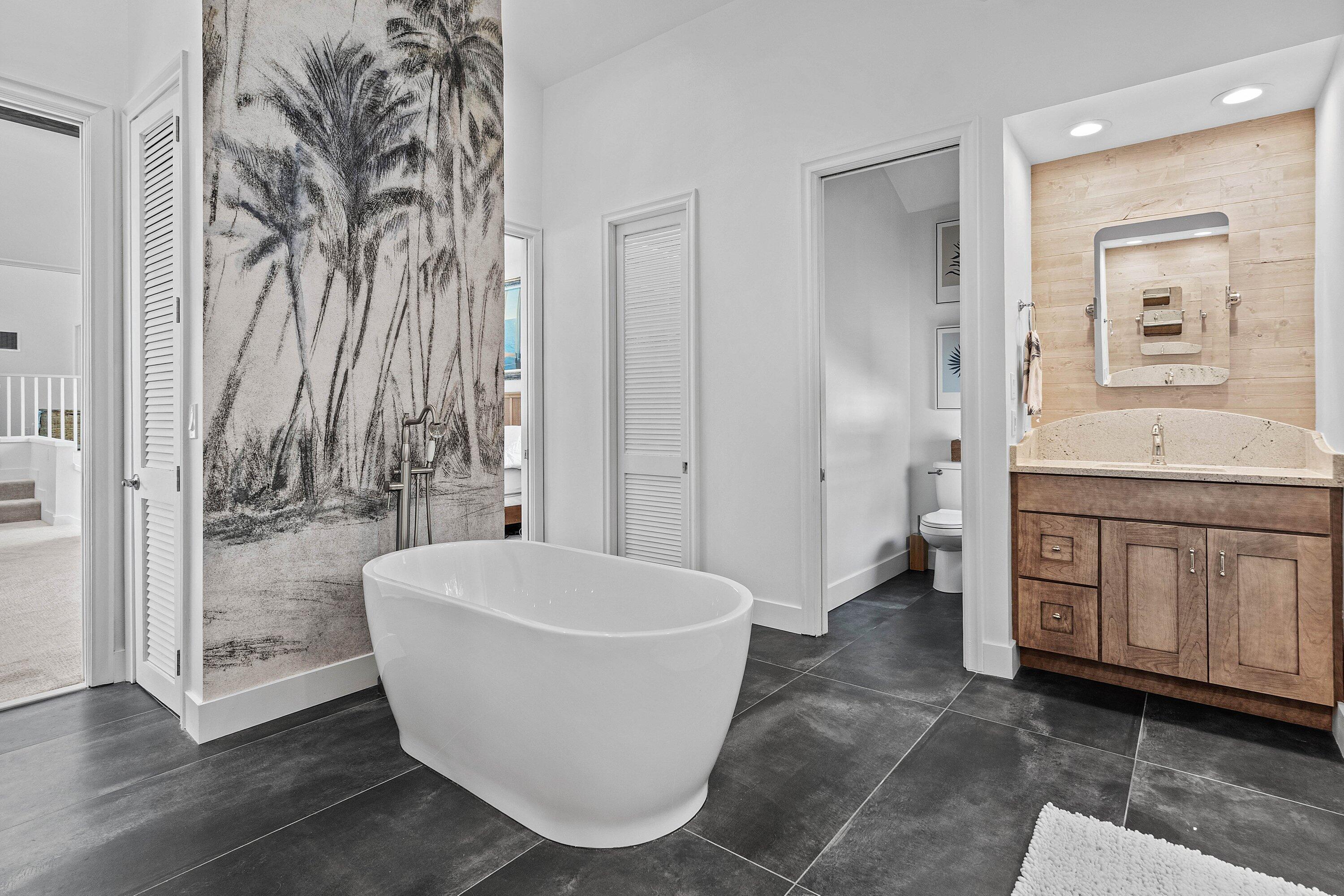 INLET CAY - Residential