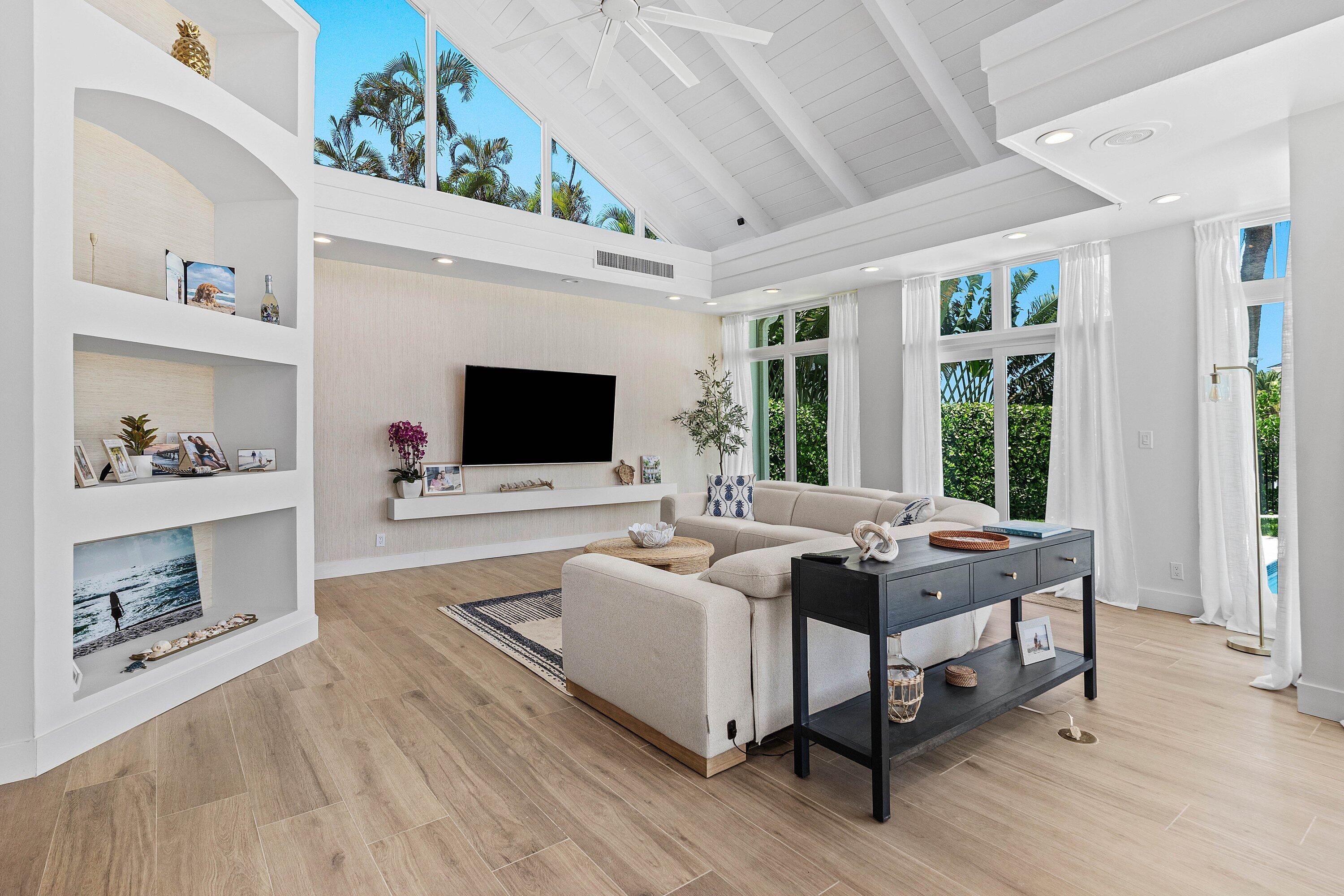 INLET CAY - Residential