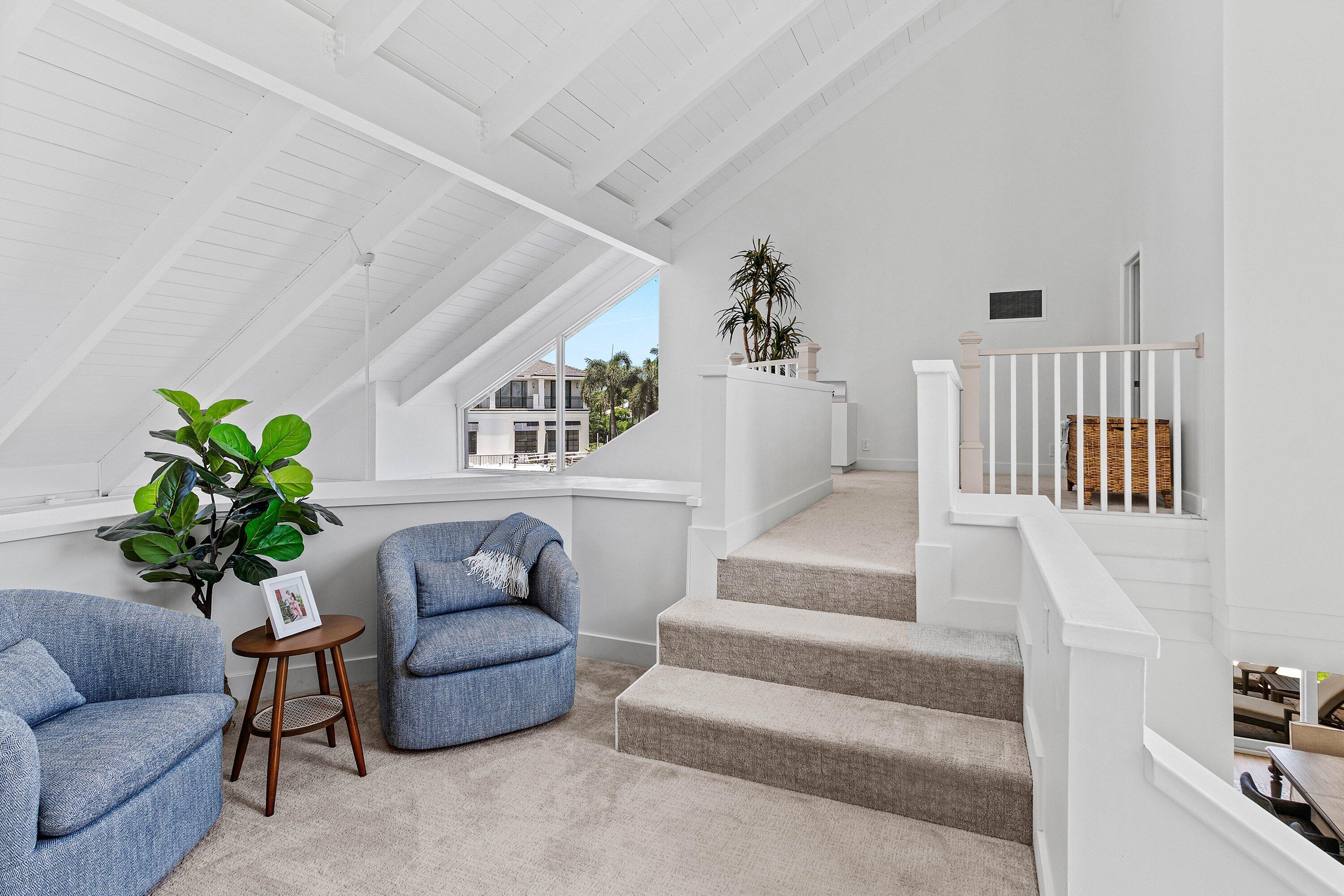 INLET CAY - Residential