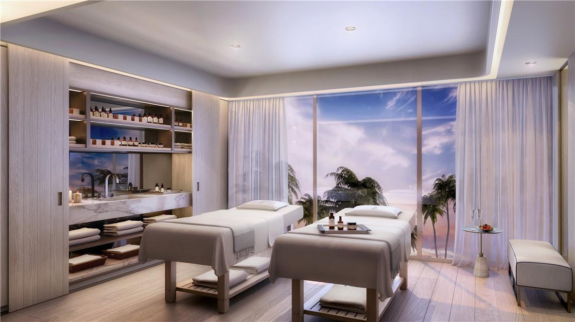 Four Seasons - Residential