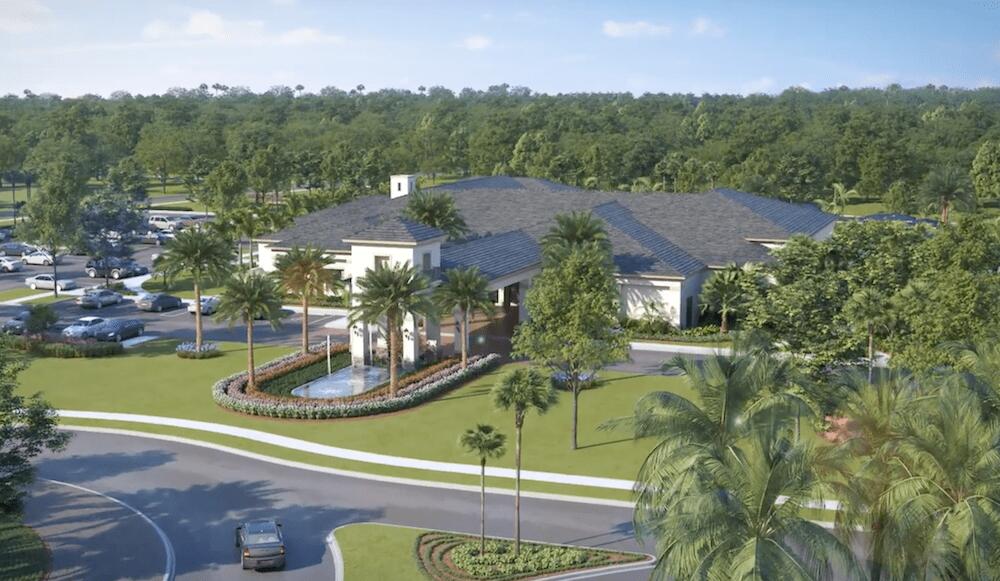POLO TRACE 2 1 - Residential