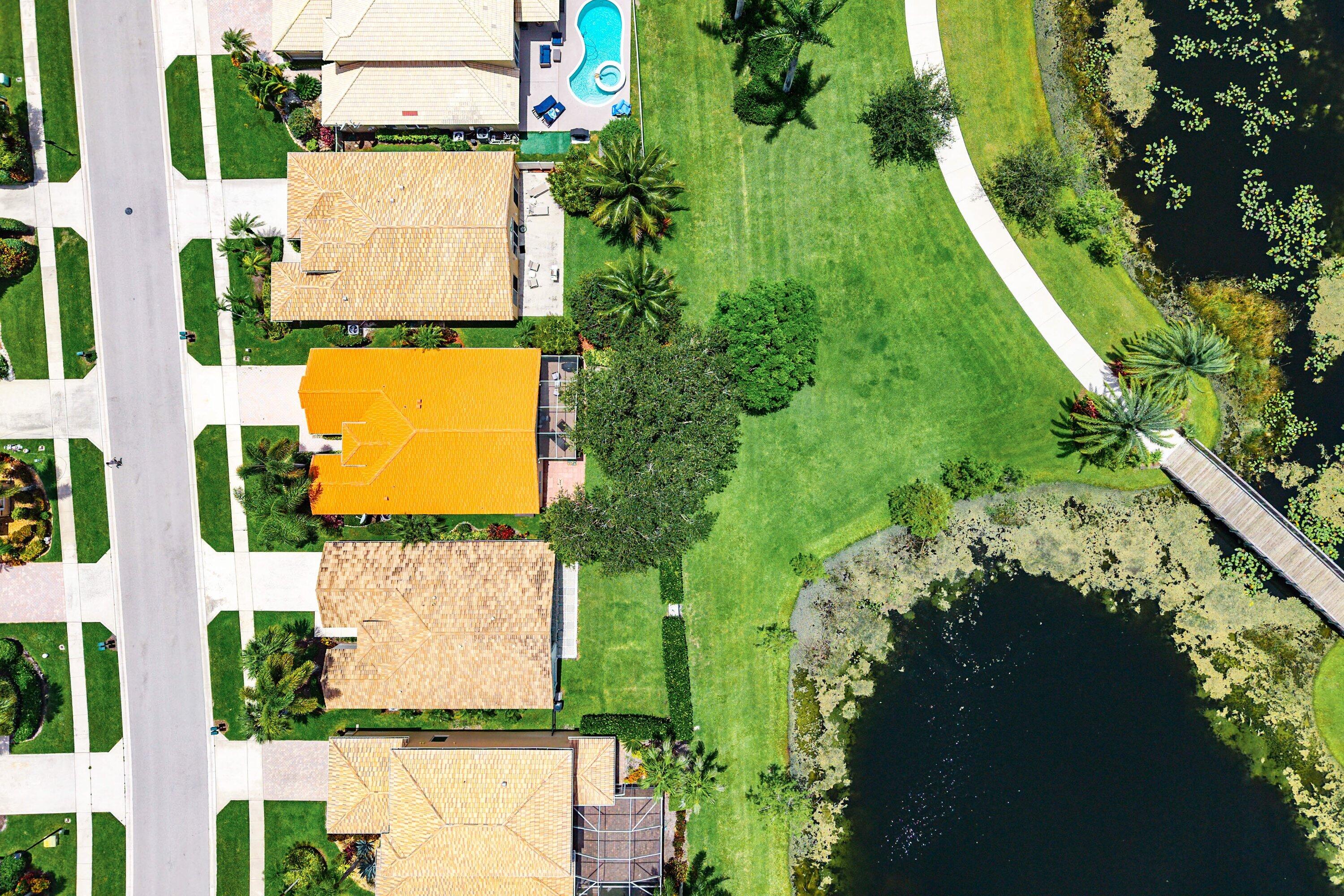 POLO TRACE 2 1 - Residential