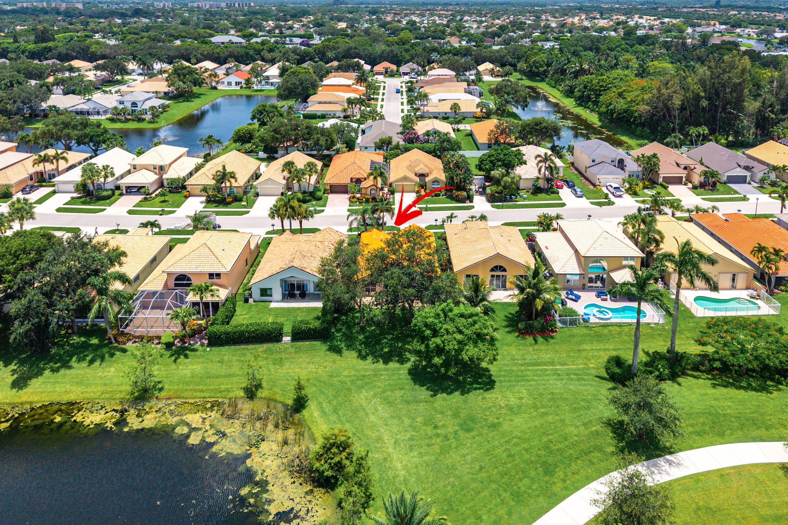 POLO TRACE 2 1 - Residential