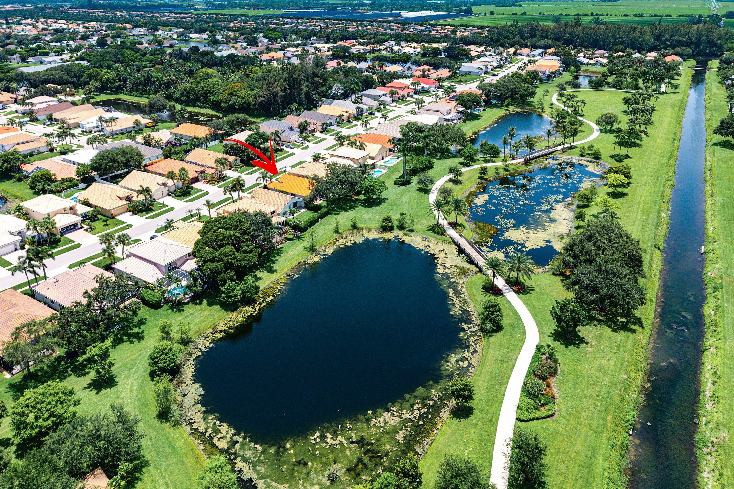 POLO TRACE 2 1 - Residential
