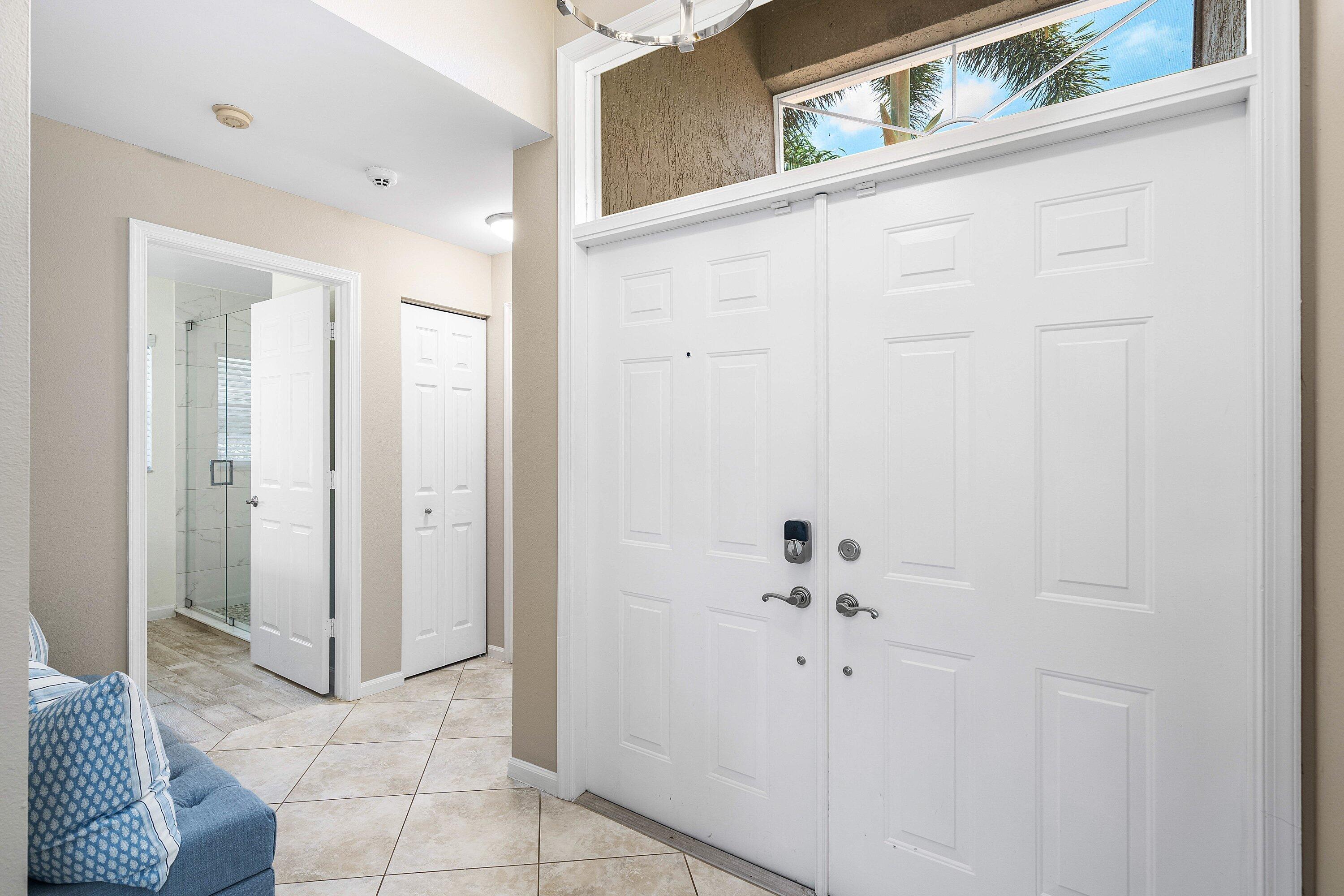 POLO TRACE 2 1 - Residential