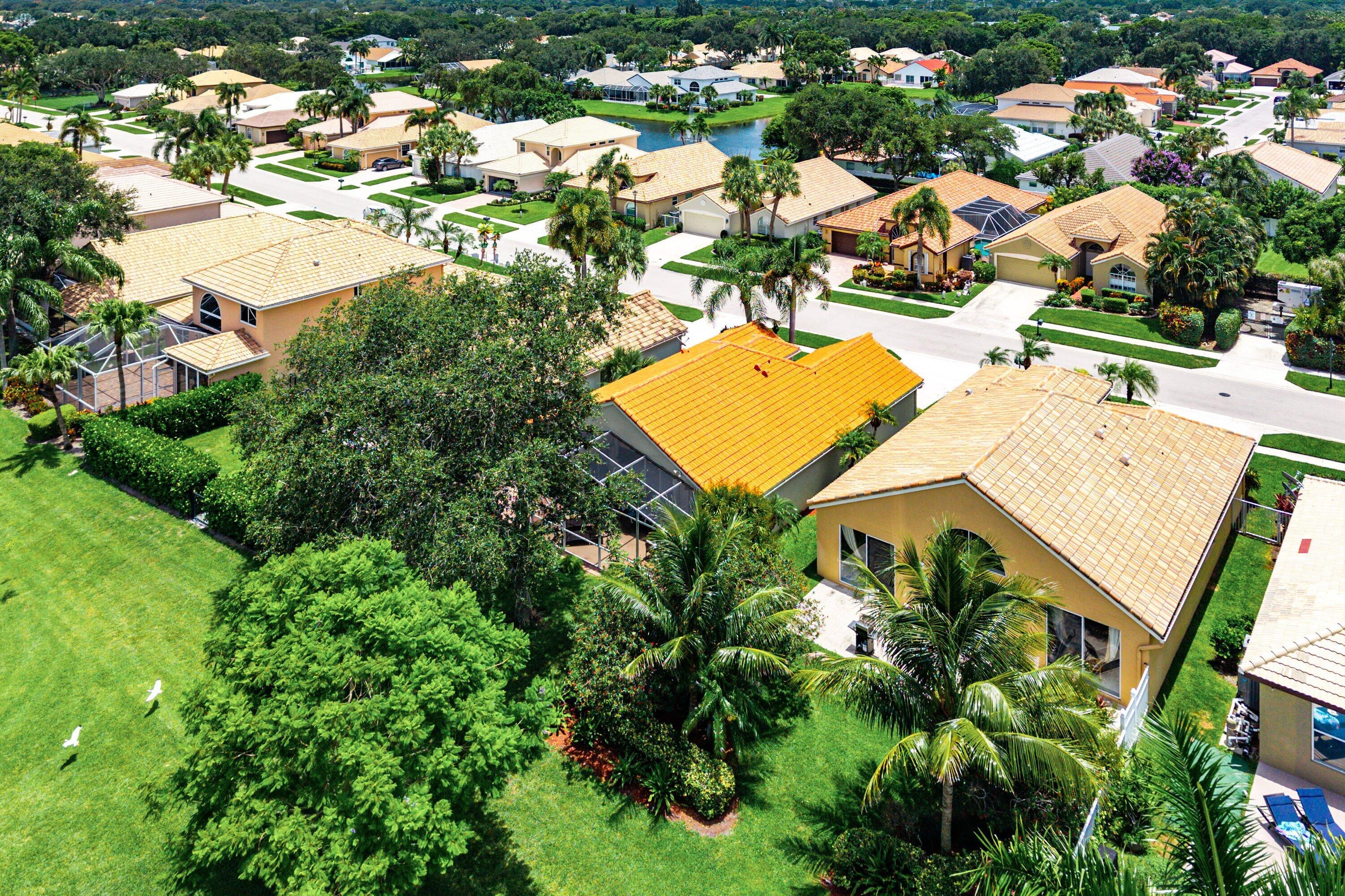 POLO TRACE 2 1 - Residential