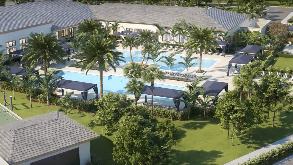 POLO TRACE 2 1 - Residential