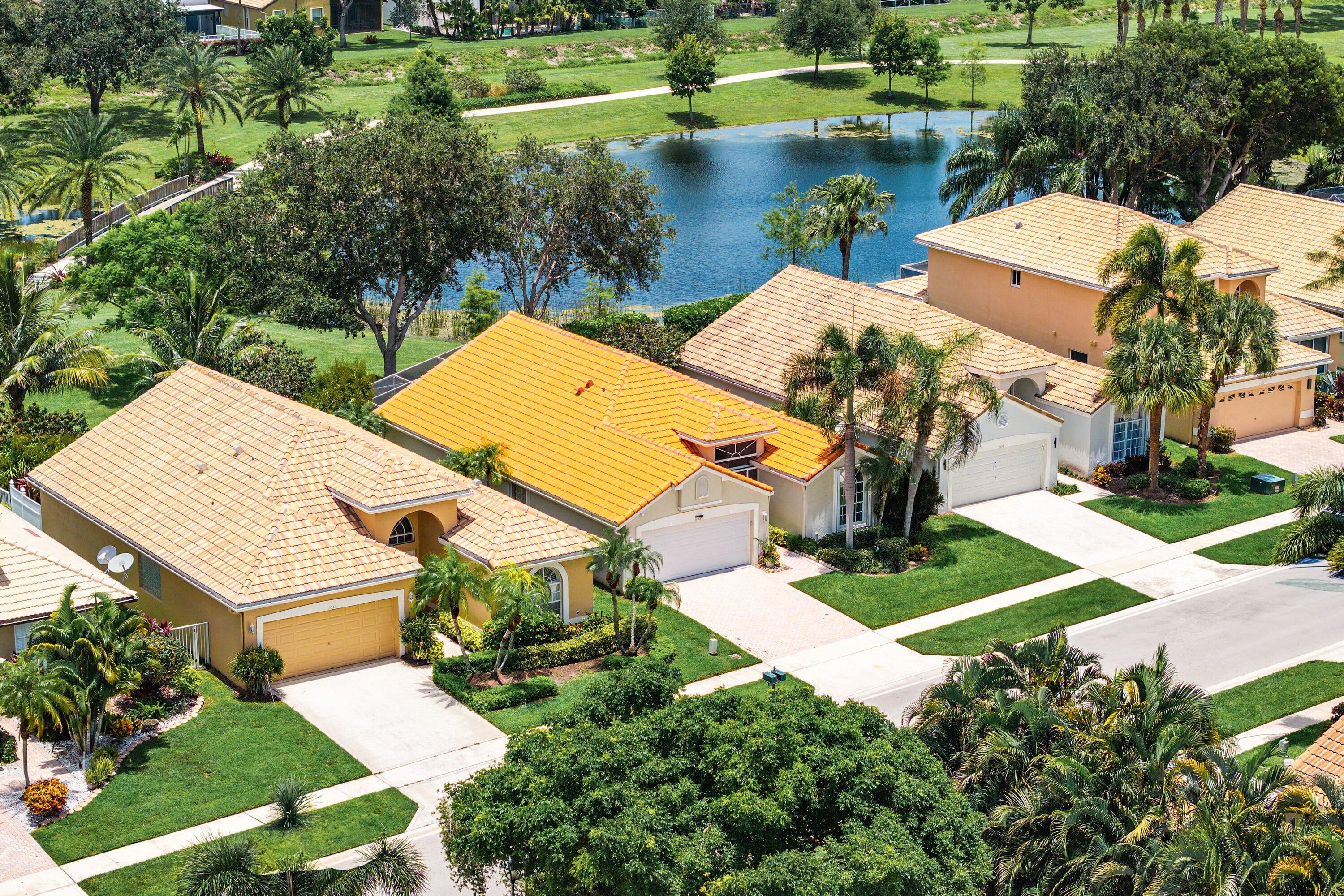 POLO TRACE 2 1 - Residential