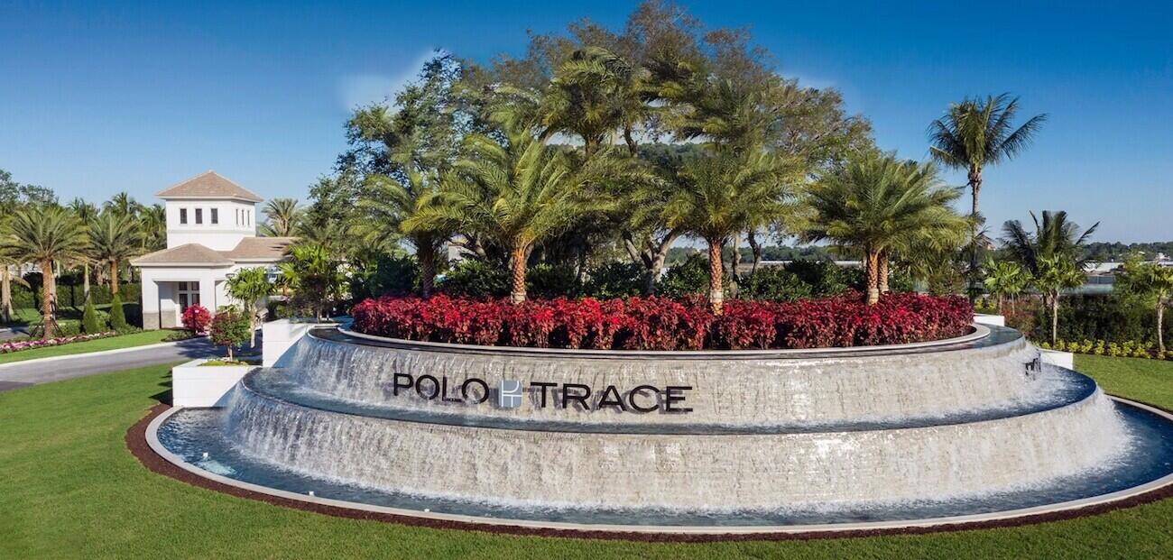 POLO TRACE 2 1 - Residential