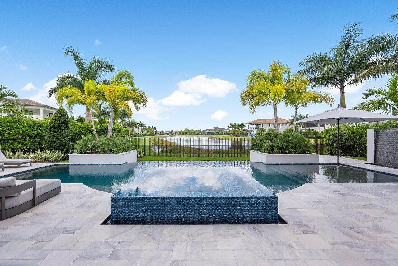 Boca Bridges - Residential