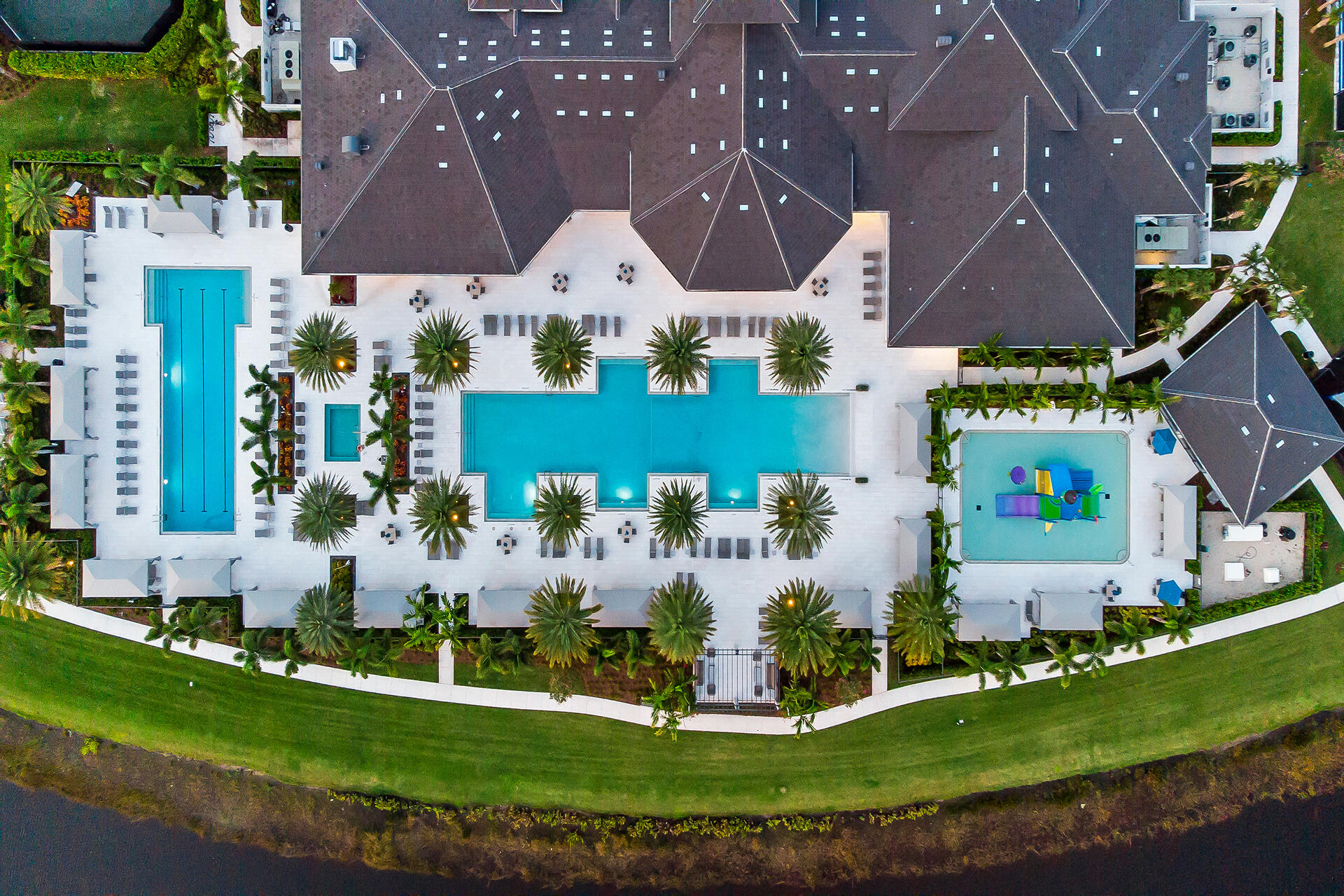 Boca Bridges - Residential