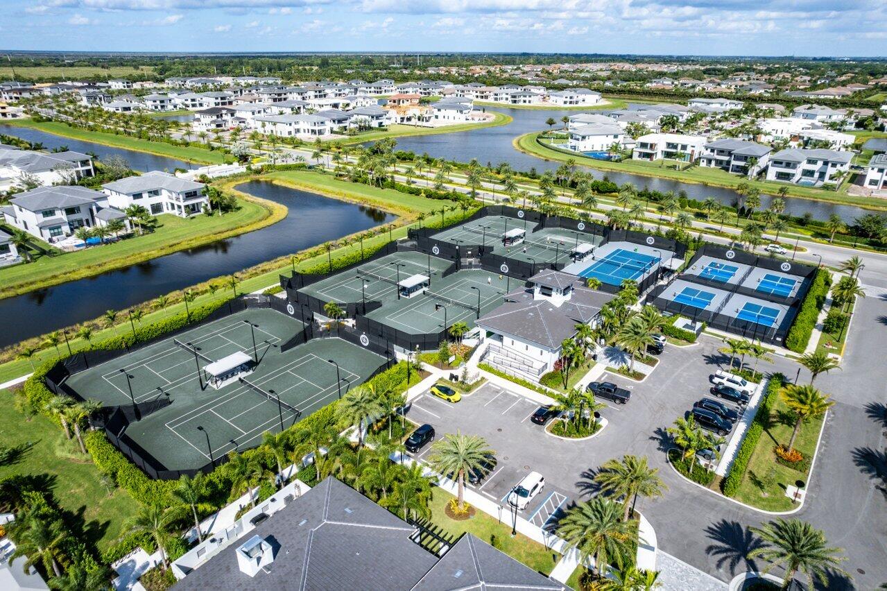 Boca Bridges - Residential