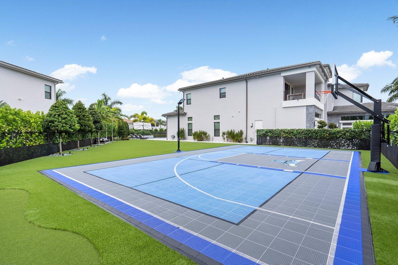 Boca Bridges - Residential