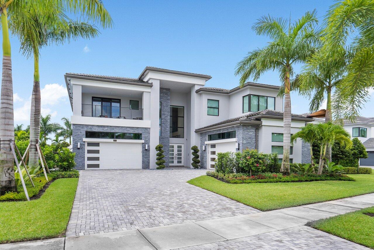 Boca Bridges - Residential
