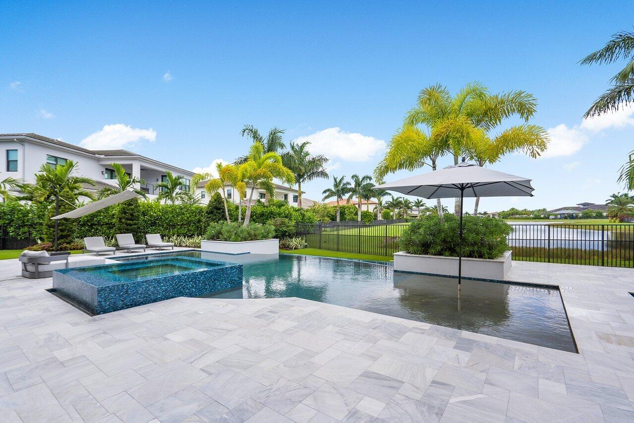 Boca Bridges - Residential