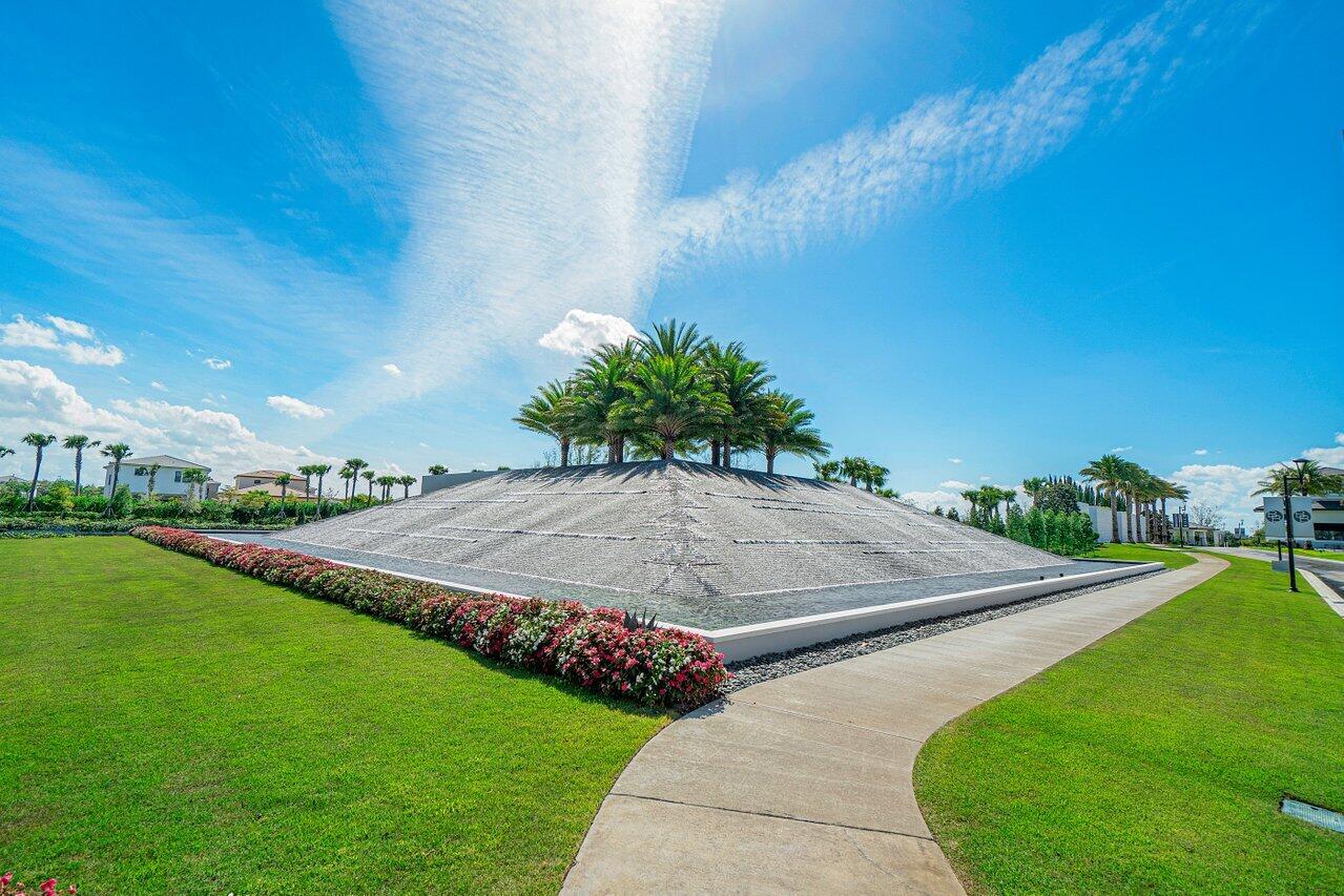 Boca Bridges - Residential