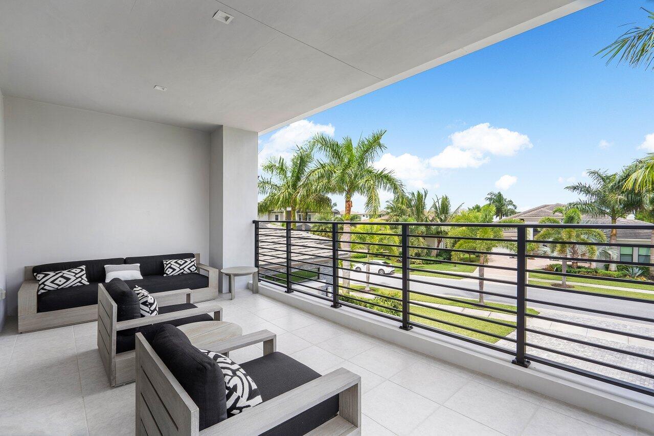 Boca Bridges - Residential