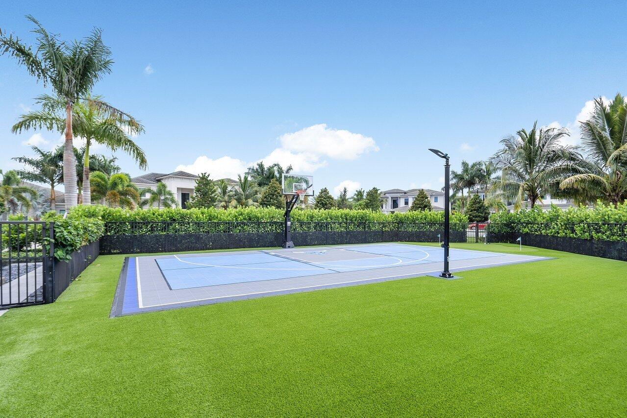 Boca Bridges - Residential