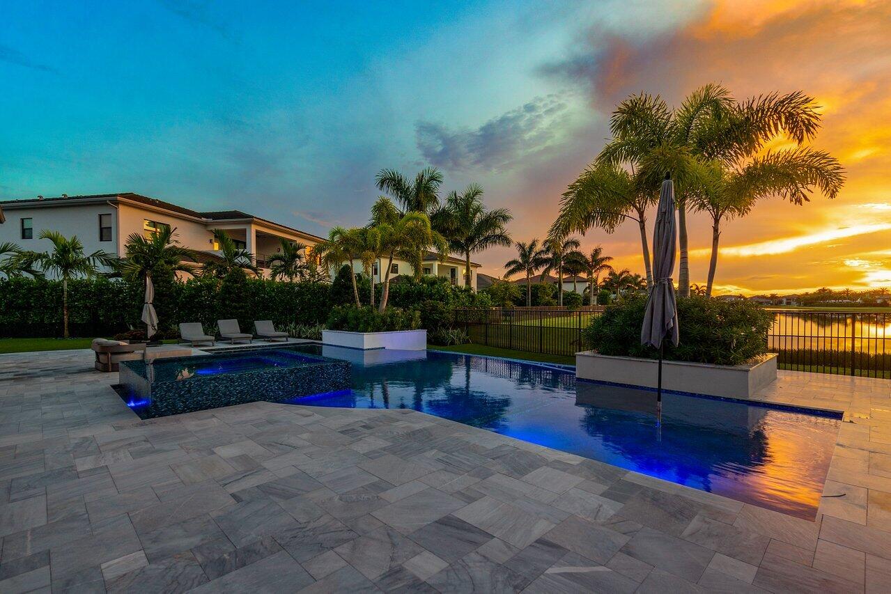 Boca Bridges - Residential