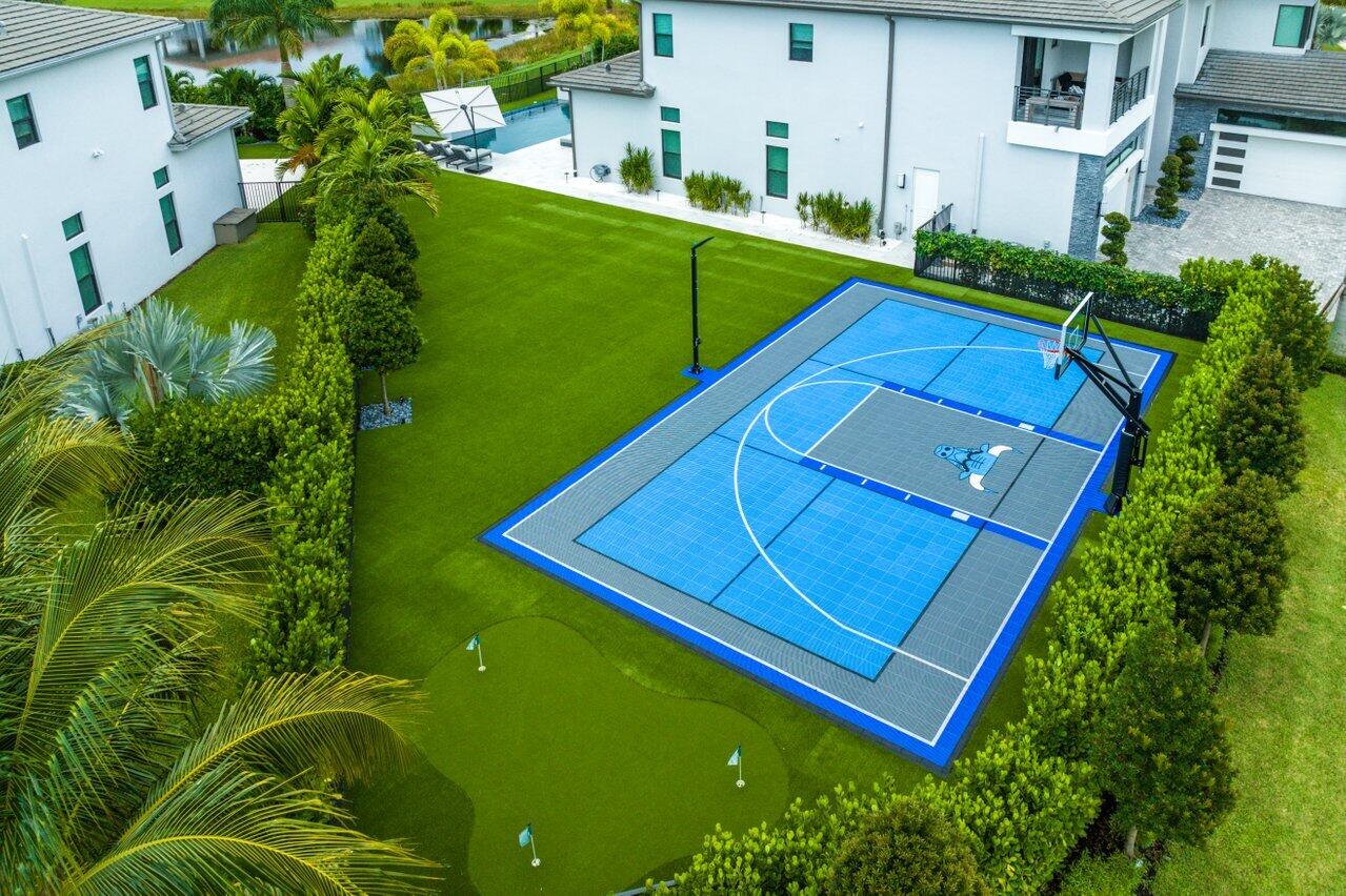 Boca Bridges - Residential