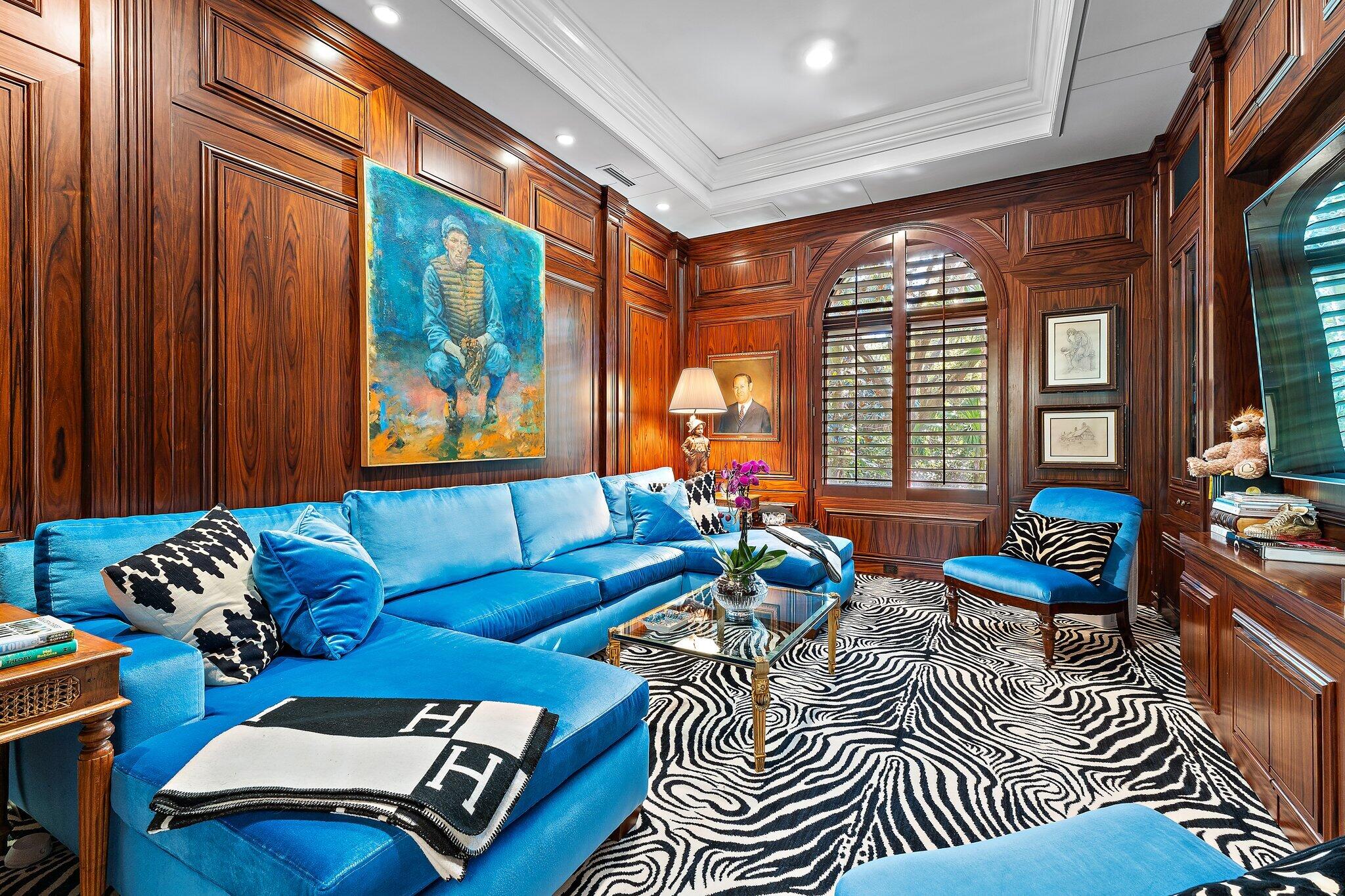BEARS CLUB - Residential