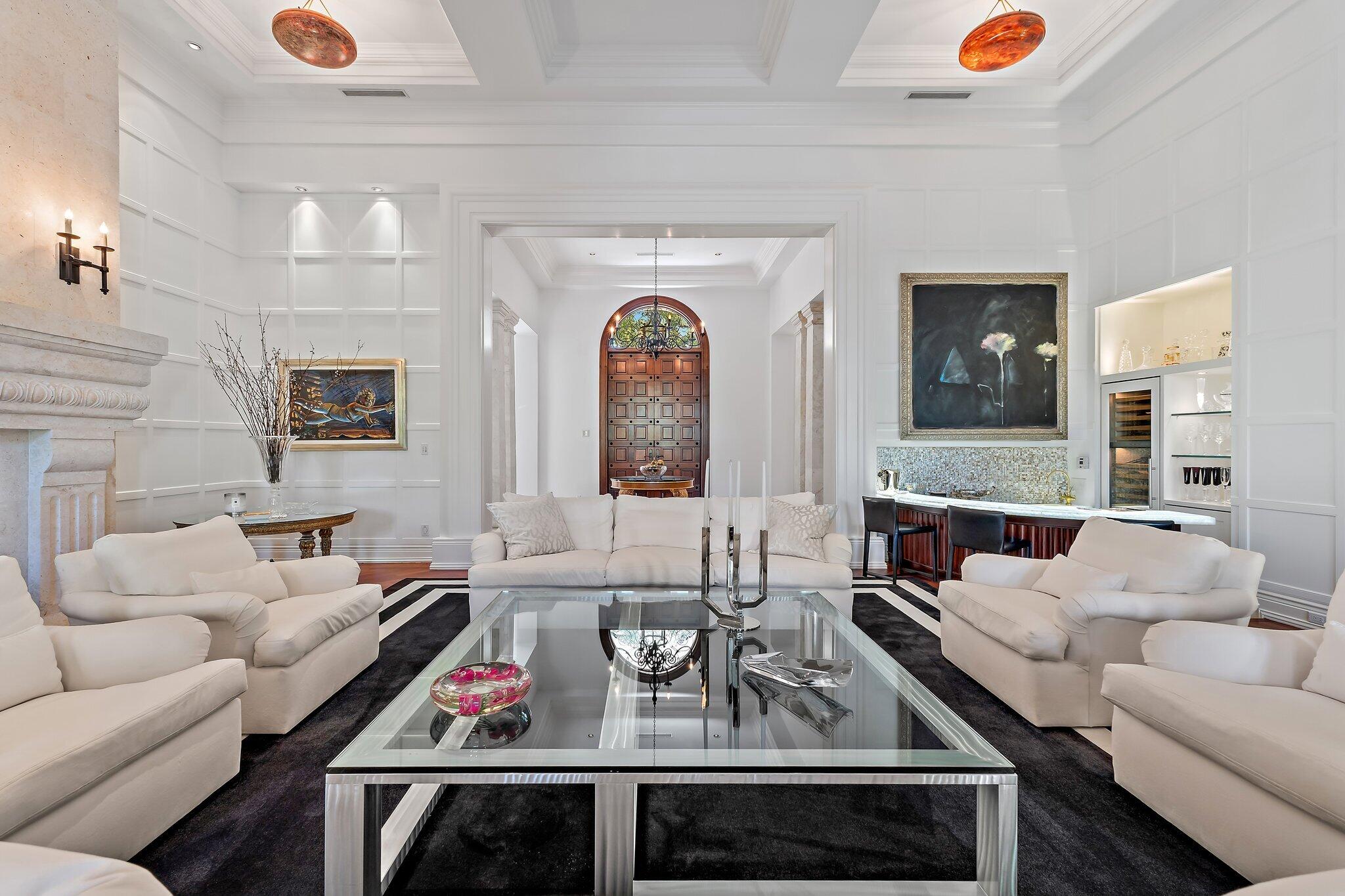 BEARS CLUB - Residential
