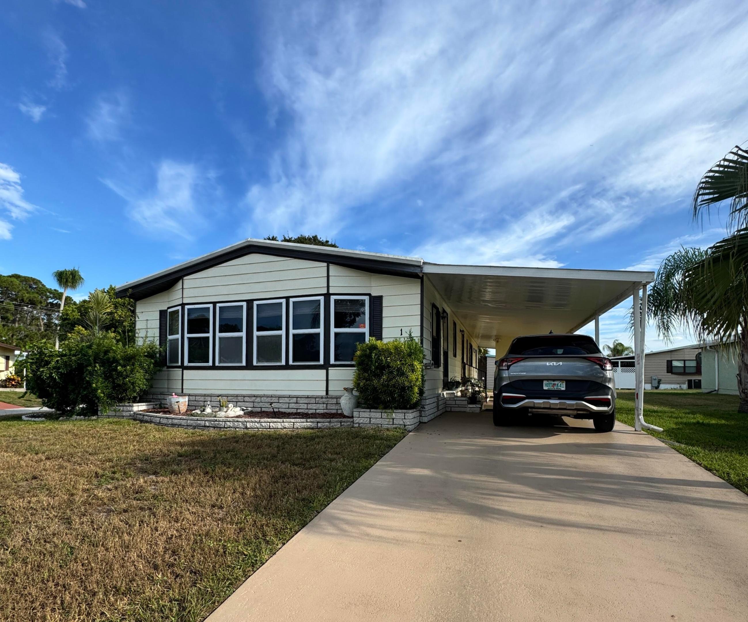 Spanish Lakes Country Club Village - Residential
