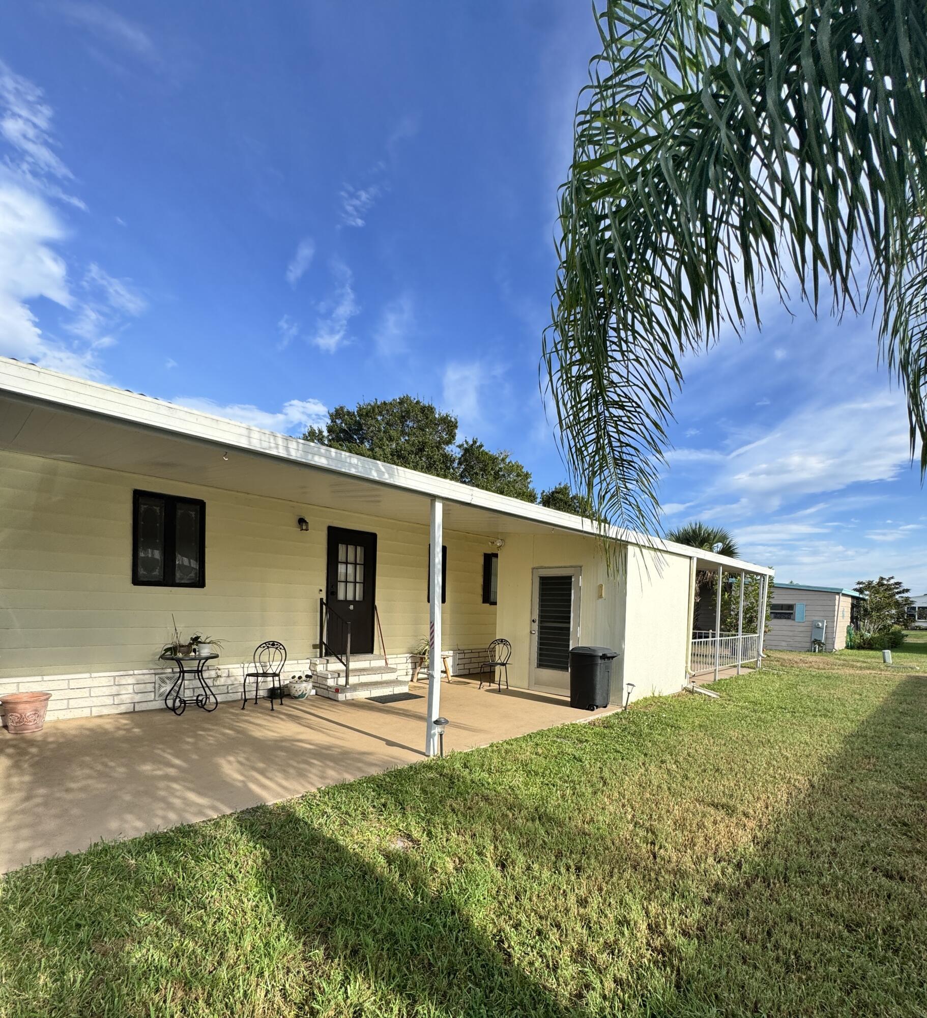 Spanish Lakes Country Club Village - Residential