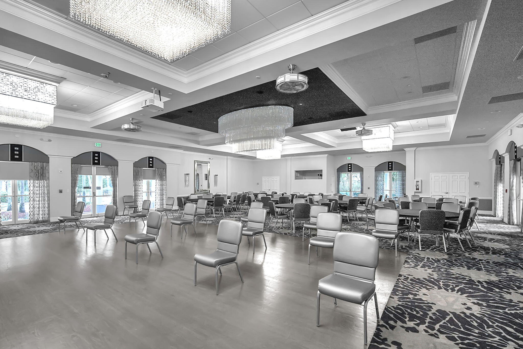 MAJESTIC ISLES 3 - Residential