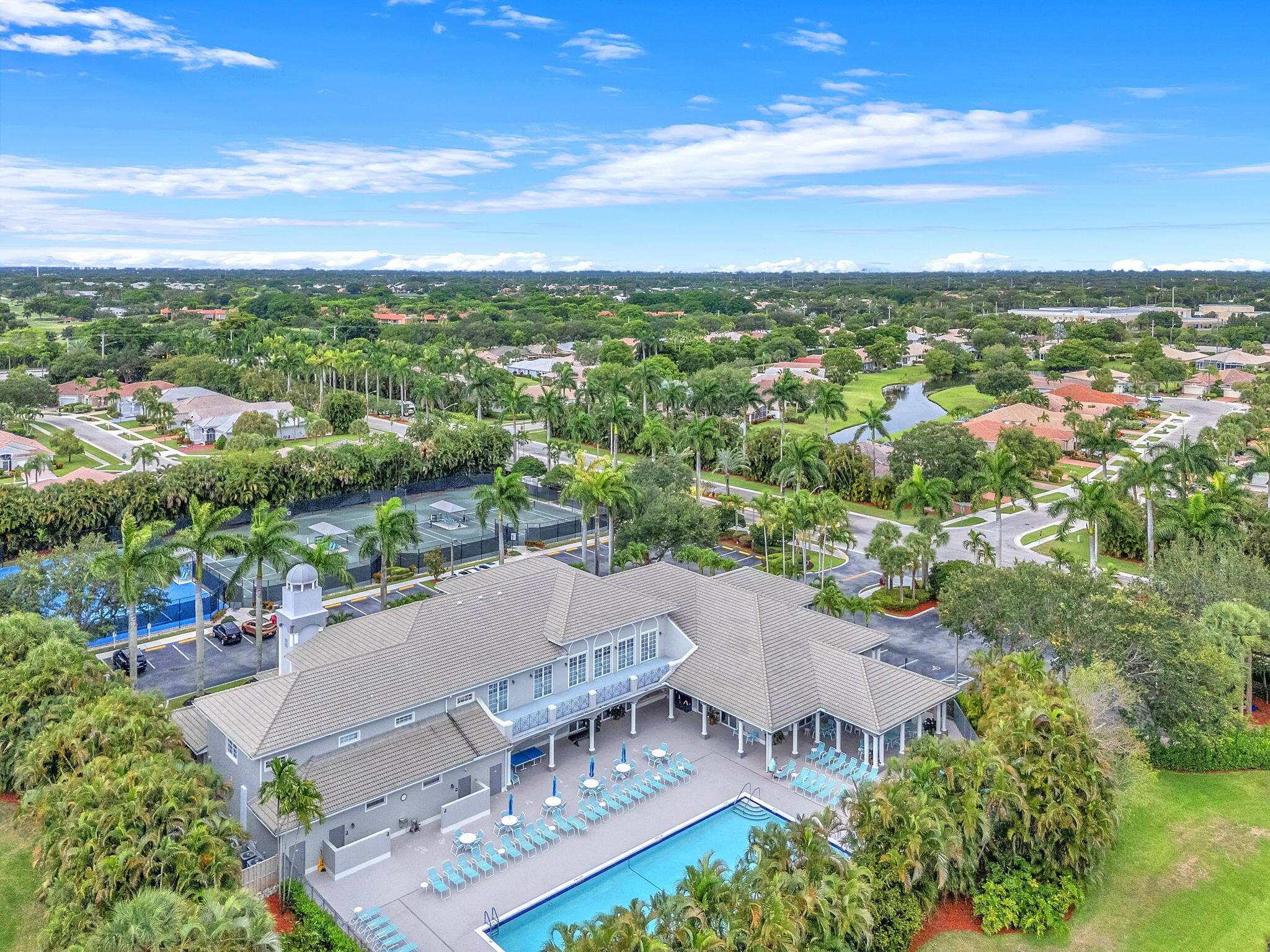 MAJESTIC ISLES 3 - Residential