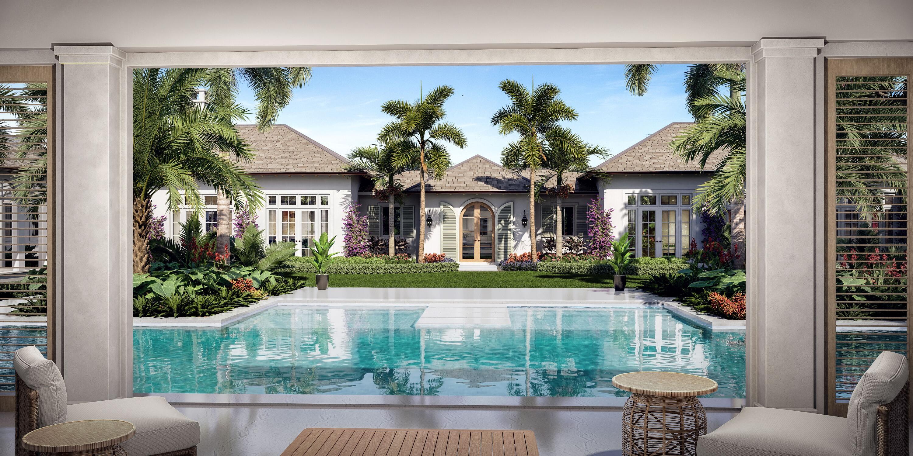 PARRISH - Residential