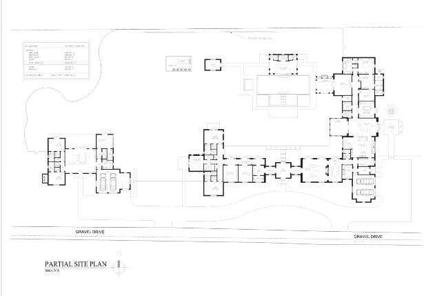 PARRISH - Residential