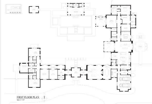 PARRISH - Residential