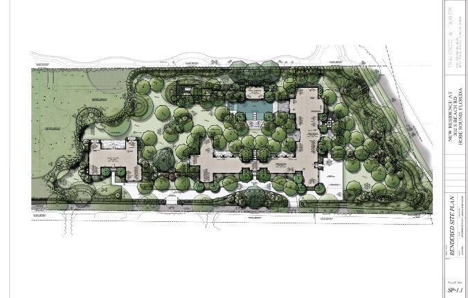 PARRISH - Residential