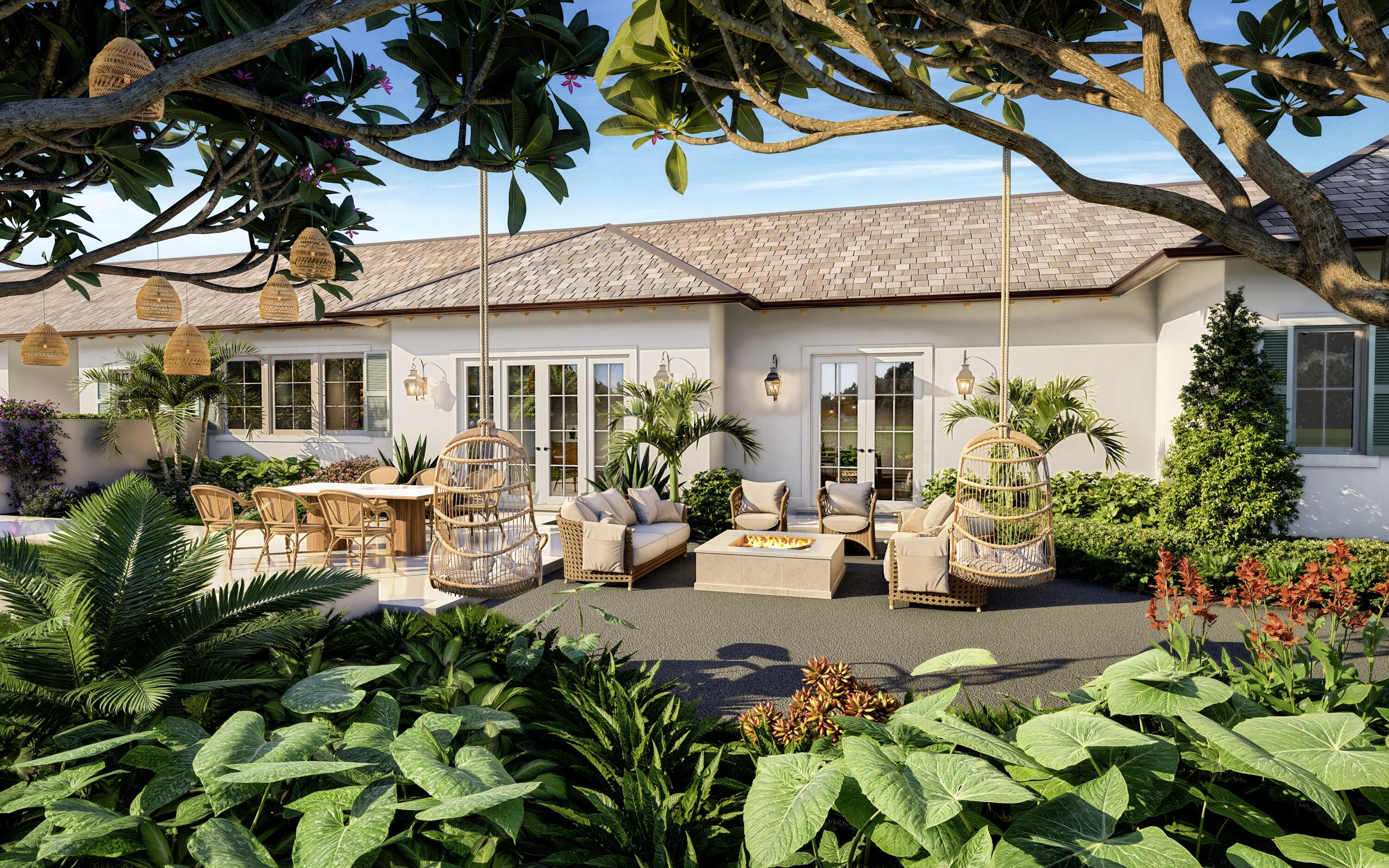PARRISH - Residential