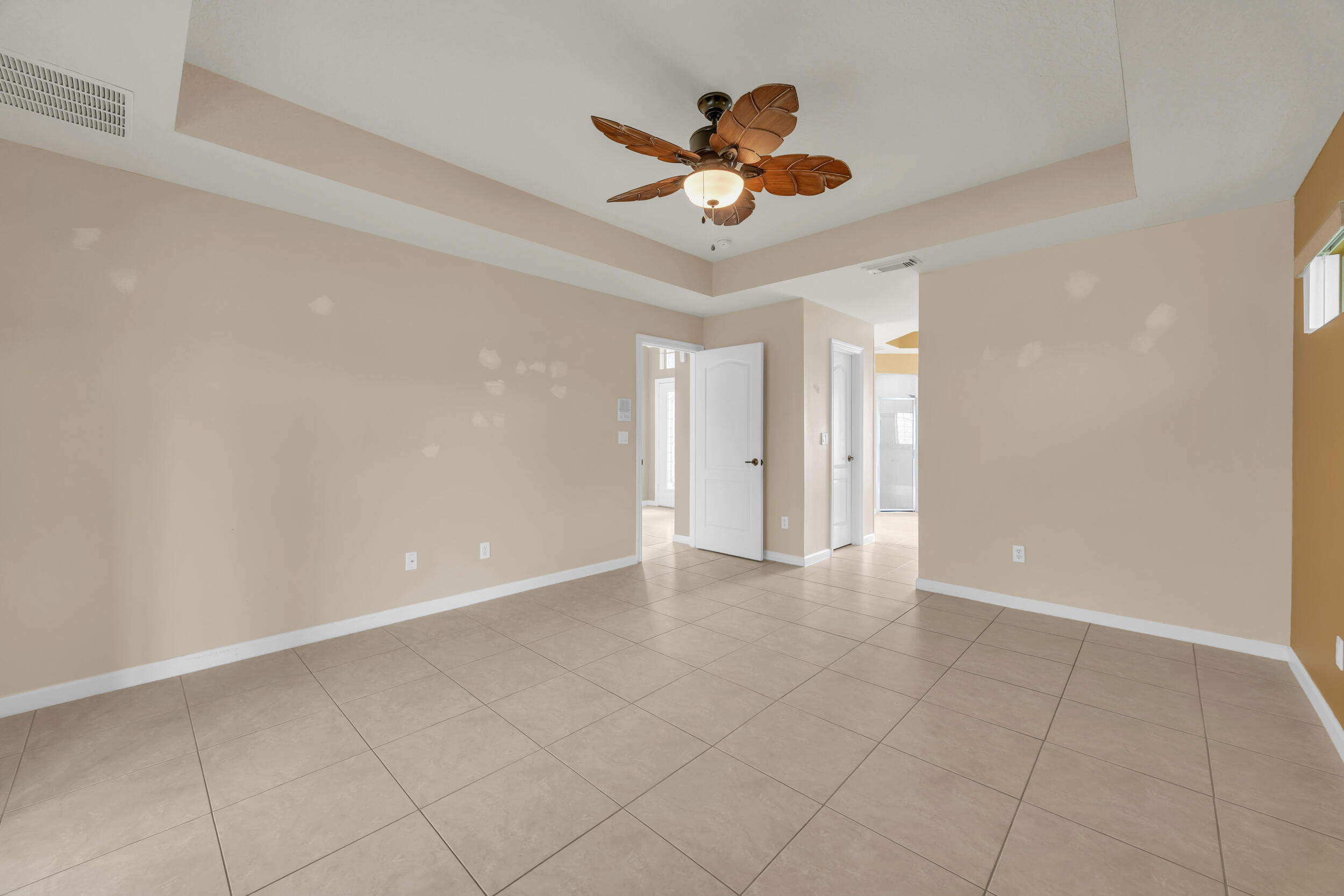 PORT ST LUCIE SECTION 33 - Residential