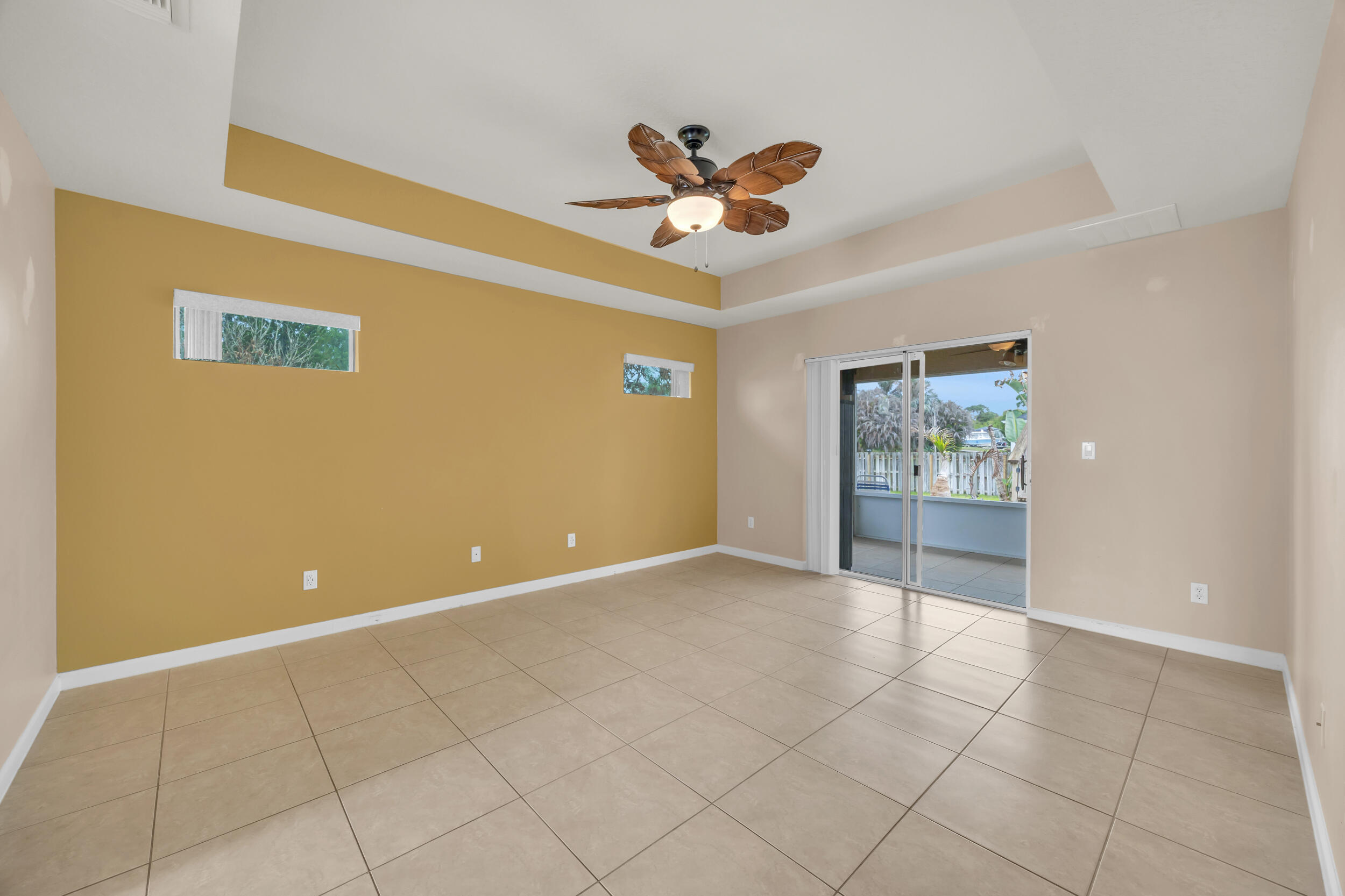 PORT ST LUCIE SECTION 33 - Residential