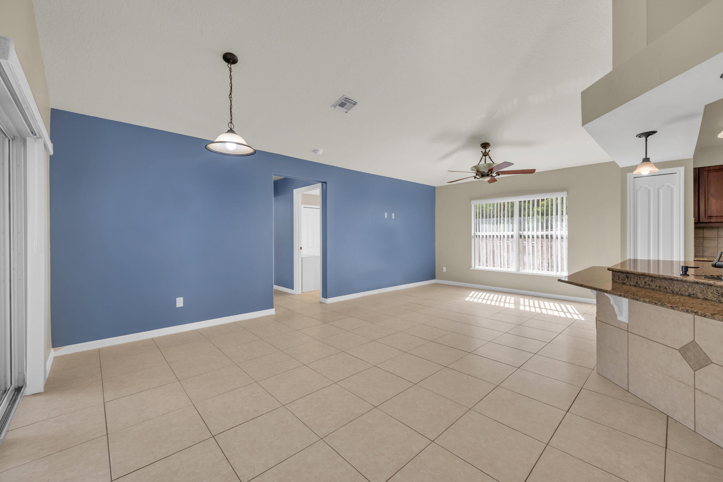 PORT ST LUCIE SECTION 33 - Residential