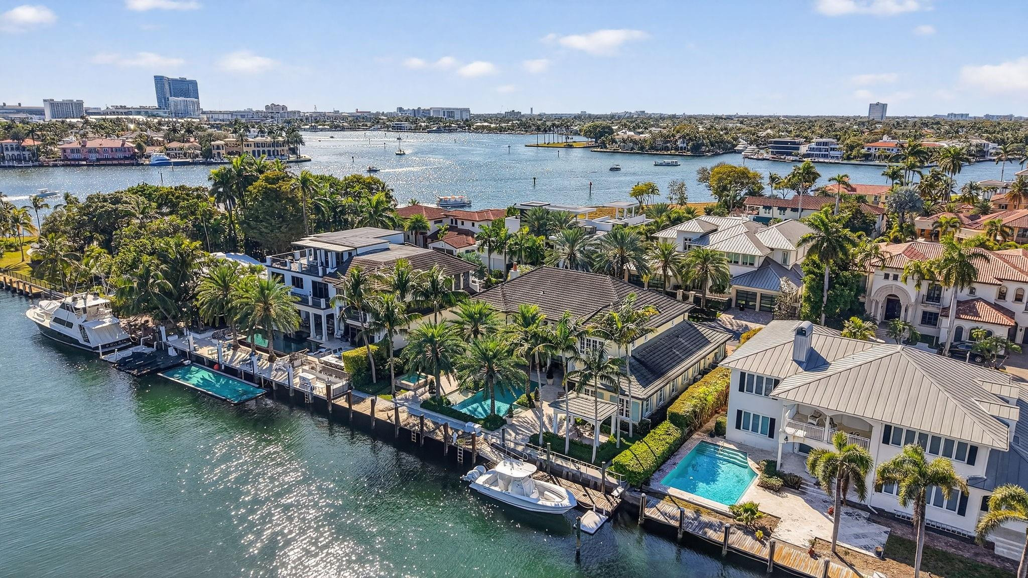 Stilwell Isles Isles Of P - Residential