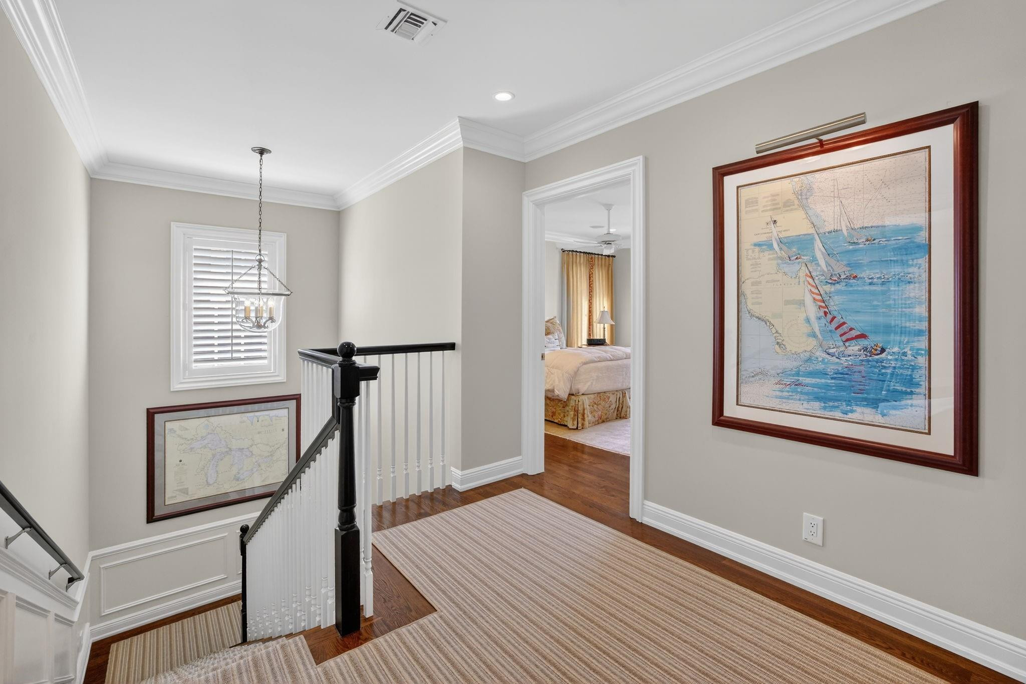 Stilwell Isles Isles Of P - Residential