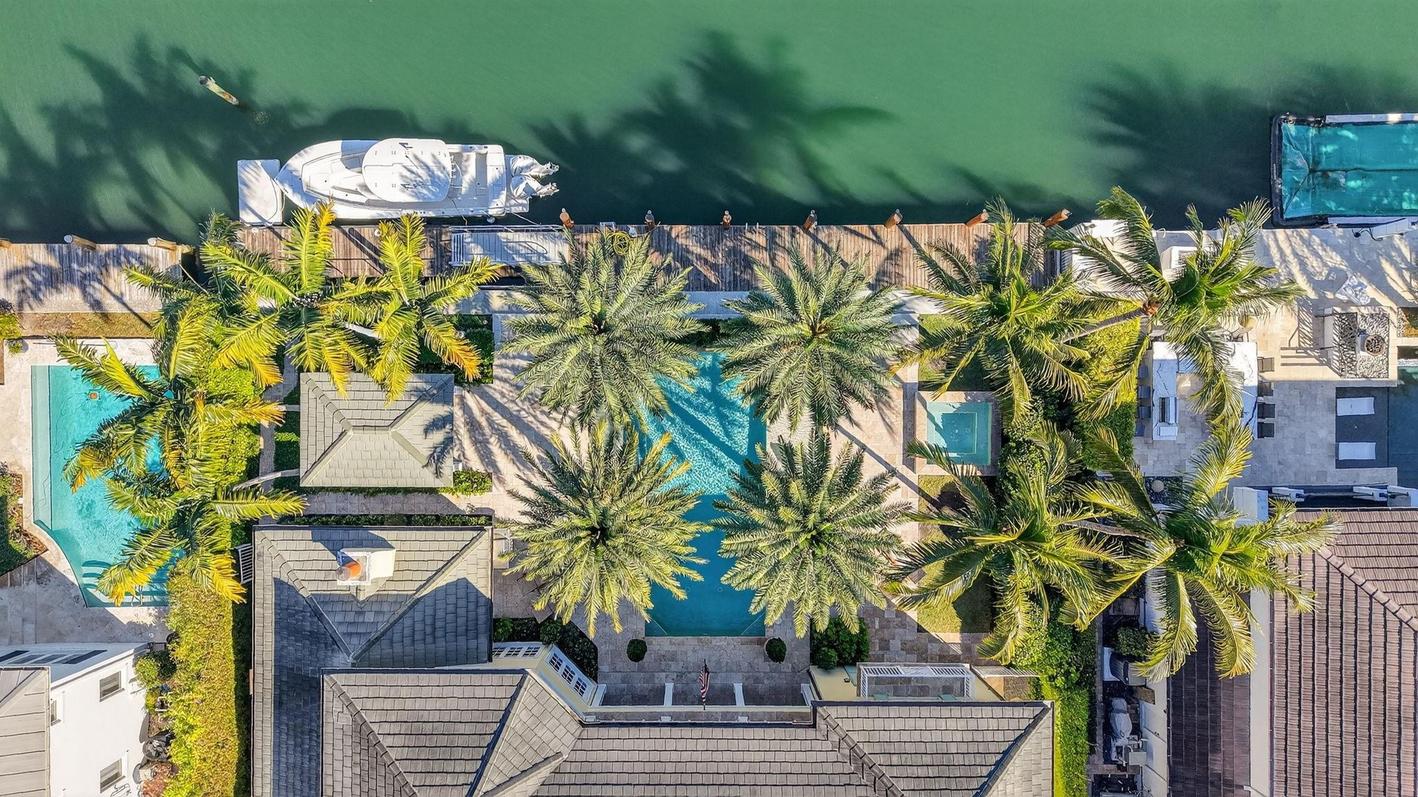 Stilwell Isles Isles Of P - Residential