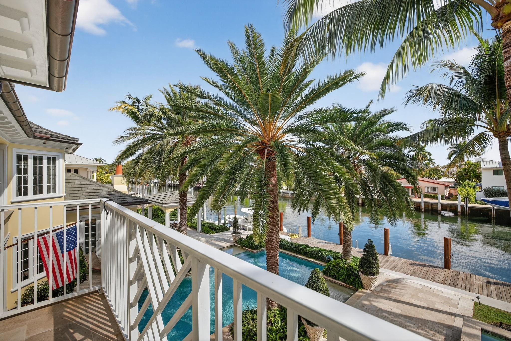 Stilwell Isles Isles Of P - Residential