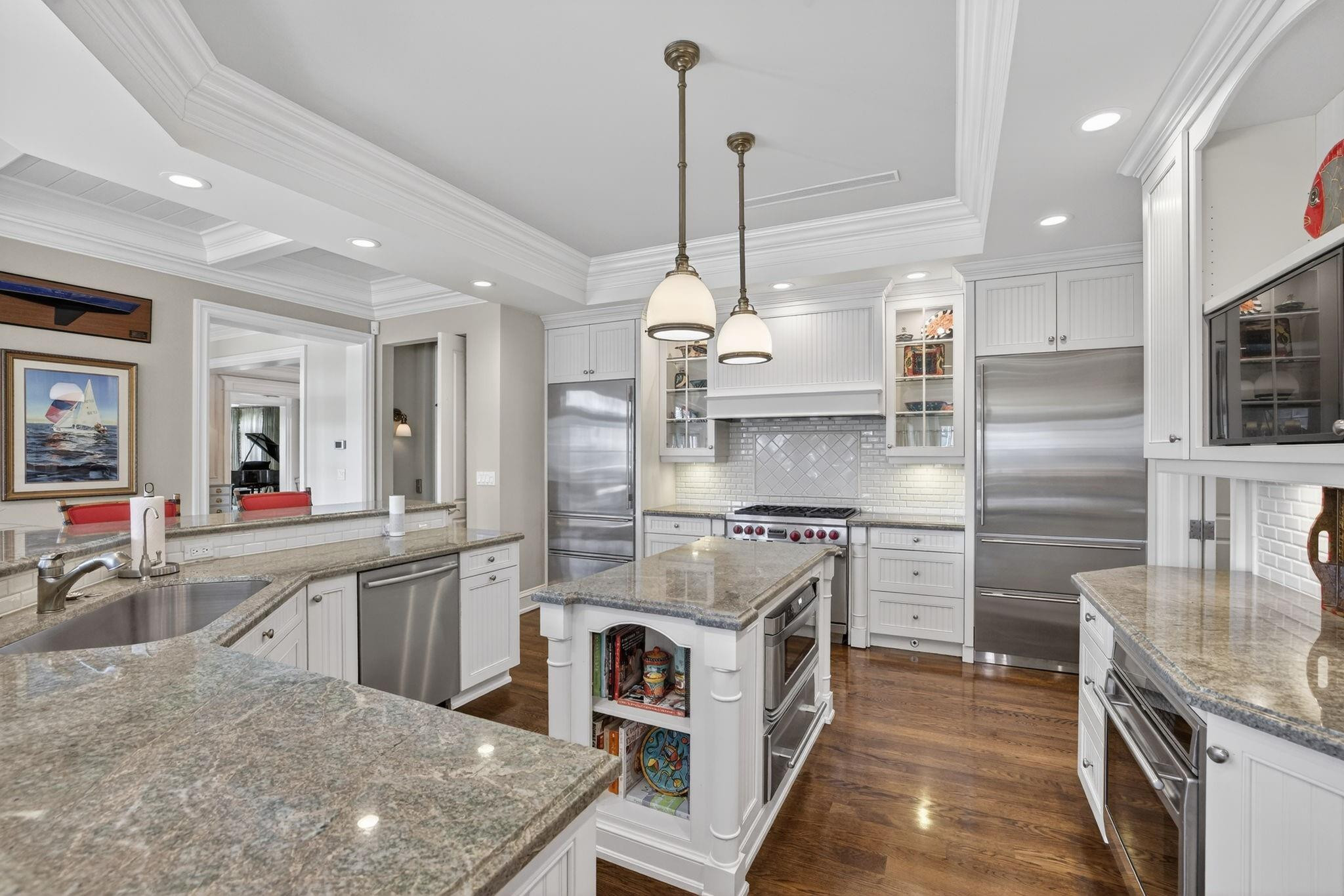 Stilwell Isles Isles Of P - Residential